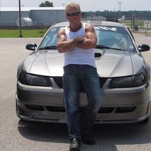 Meet your Posher, William